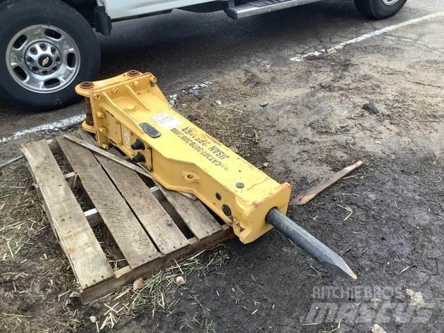 JISAN JSB430B Hammer / Brecher