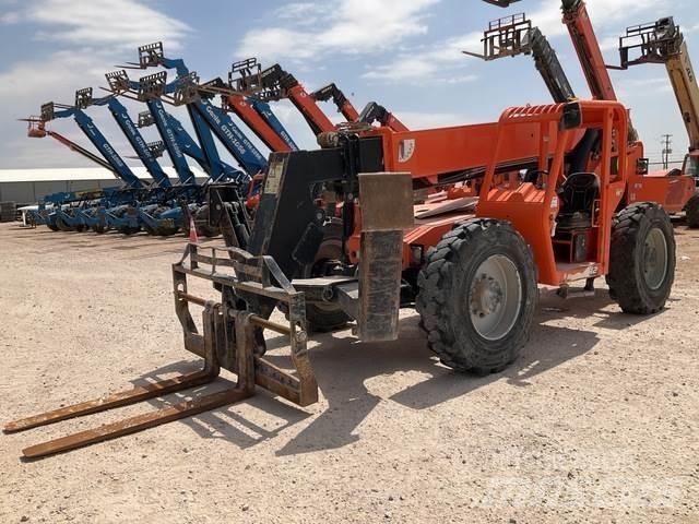 JLG 10042 Teleskoplader