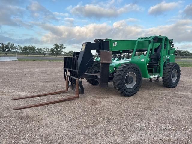 JLG 10042 Teleskoplader