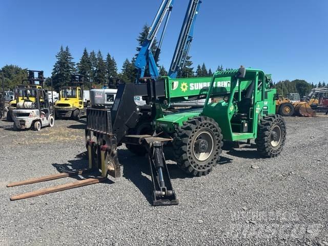 JLG 10042 Teleskoplader