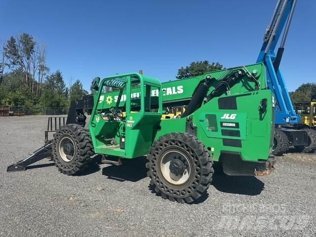 JLG 10042 Teleskoplader