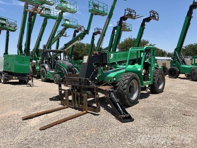 JLG 10042 Teleskoplader