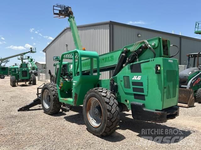 JLG 10042 Teleskoplader