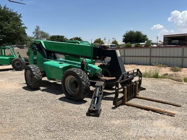 JLG 10042 Teleskoplader