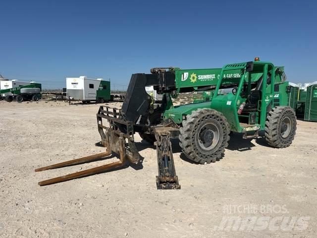 JLG 10042 Teleskoplader