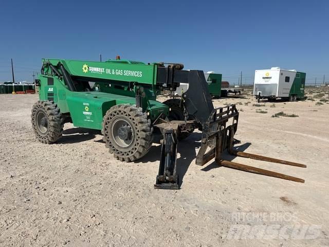 JLG 10042 Teleskoplader