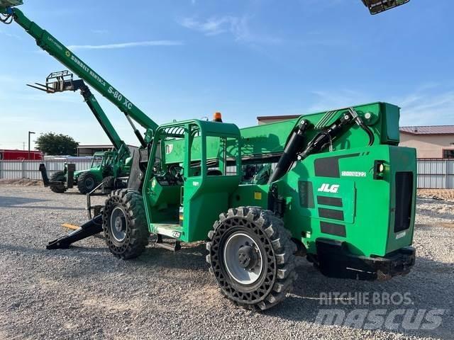 JLG 10042 Teleskoplader
