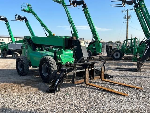 JLG 10042 Teleskoplader