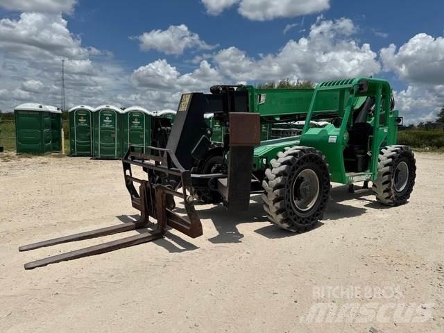 JLG 10042 Teleskoplader