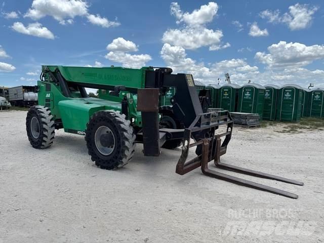 JLG 10042 Teleskoplader