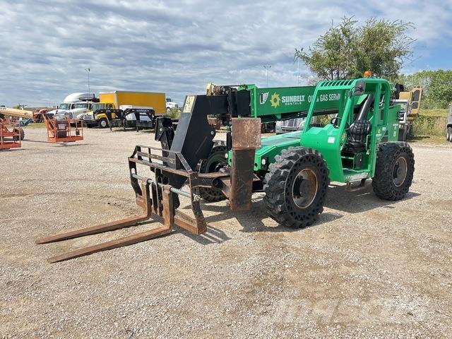 JLG 10042 Teleskoplader