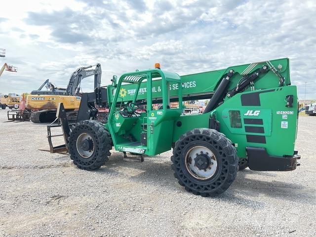 JLG 10042 Teleskoplader