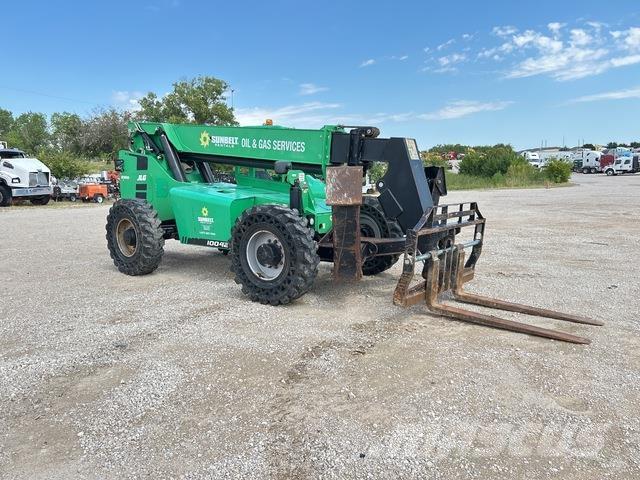 JLG 10042 Teleskoplader