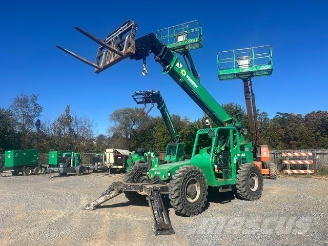 JLG 10042 Teleskoplader