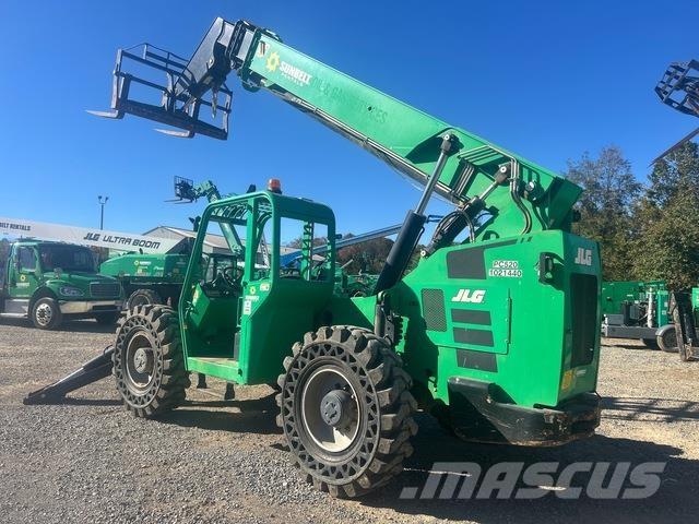 JLG 10042 Teleskoplader