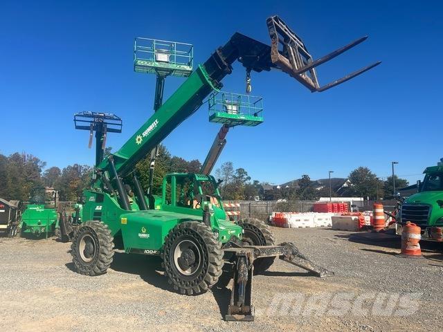 JLG 10042 Teleskoplader