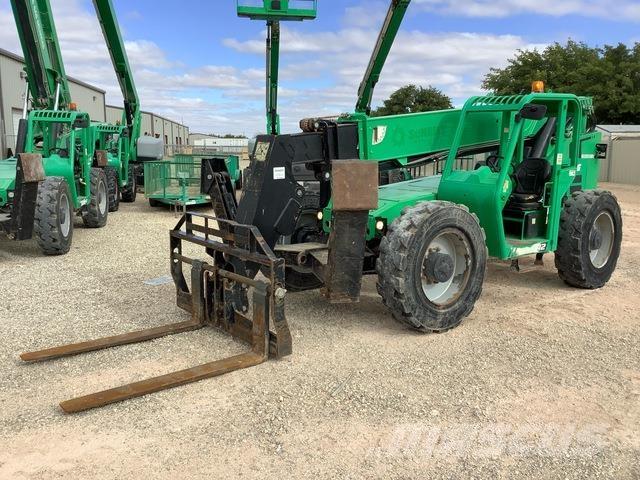 JLG 10042 Teleskoplader