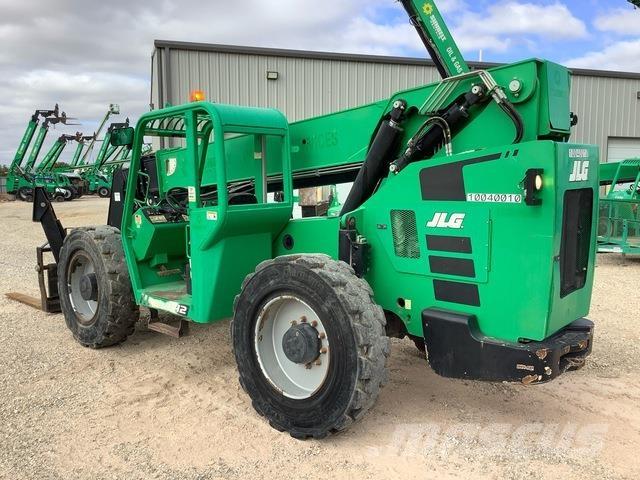 JLG 10042 Teleskoplader