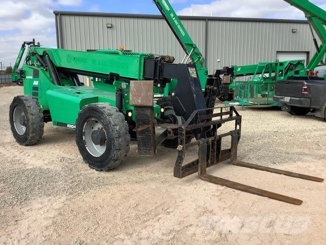 JLG 10042 Teleskoplader