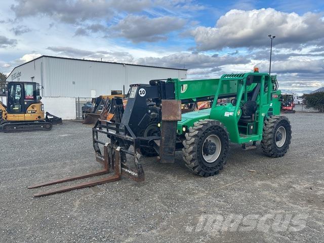 JLG 10042 Teleskoplader