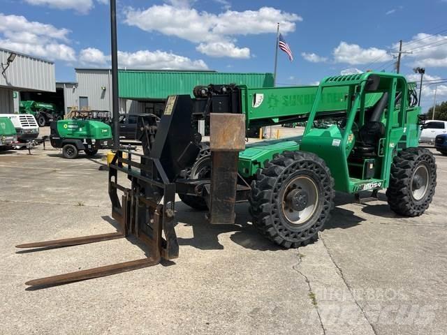 JLG 10054 Teleskoplader