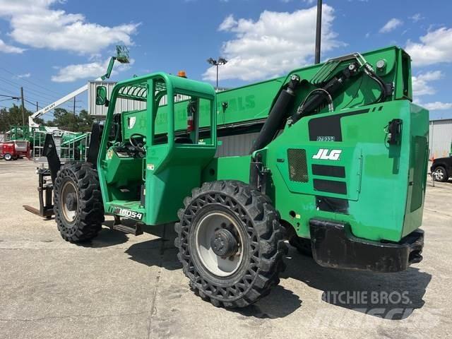 JLG 10054 Teleskoplader