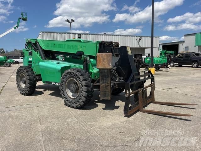 JLG 10054 Teleskoplader