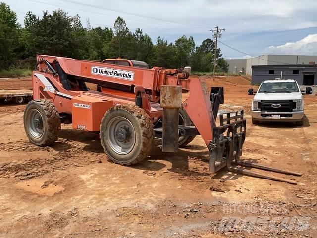 JLG 10054 Teleskoplader