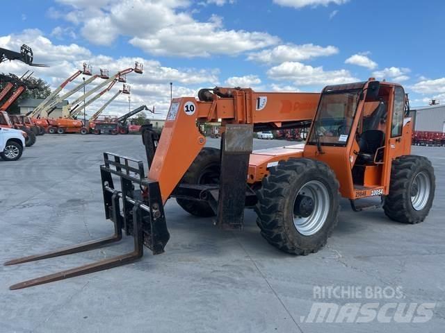 JLG 10054 Teleskoplader