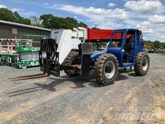 JLG 10054 Teleskoplader