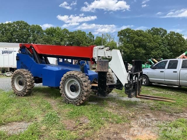 JLG 10054 Teleskoplader