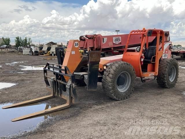 JLG 10054 Teleskoplader