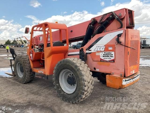 JLG 10054 Teleskoplader