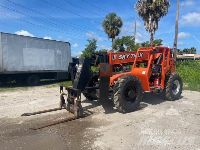 JLG 10054 Teleskoplader