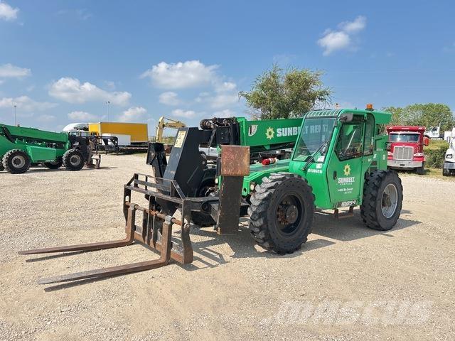 JLG 10054 Teleskoplader