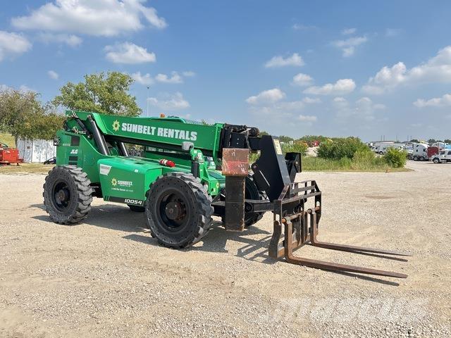JLG 10054 Teleskoplader