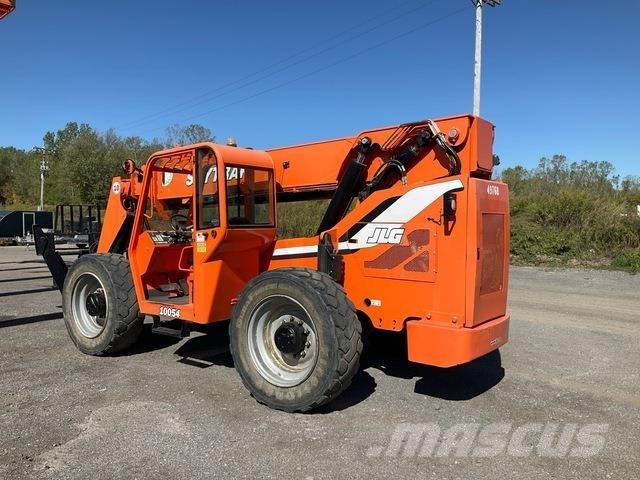 JLG 10054 Teleskoplader