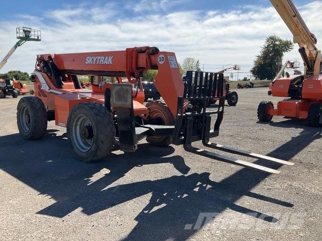 JLG 10054 Teleskoplader