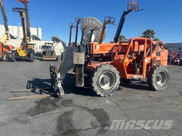 JLG 10054 Teleskoplader