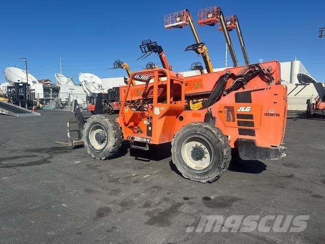 JLG 10054 Teleskoplader