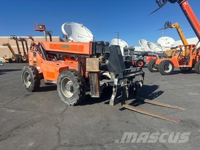 JLG 10054 Teleskoplader