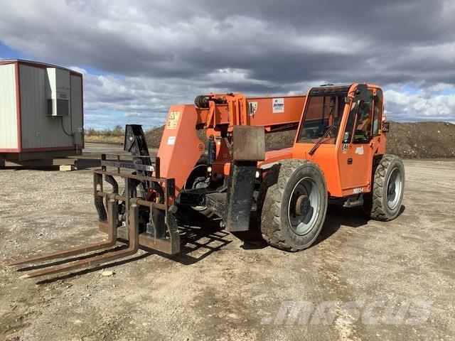 JLG 10054 Teleskoplader