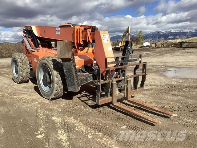 JLG 10054 Teleskoplader