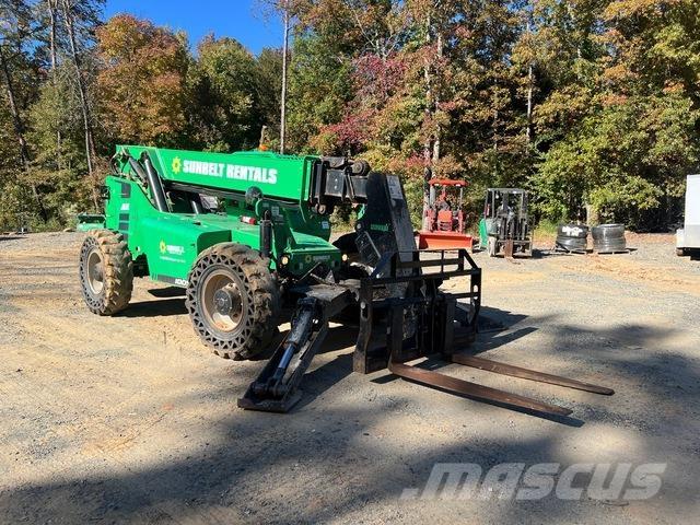 JLG 10054 Teleskoplader