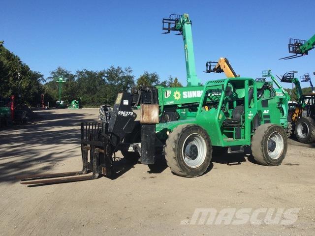 JLG 10054 Teleskoplader