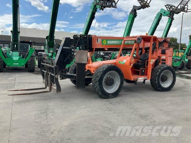 JLG 10054 Teleskoplader