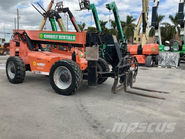 JLG 10054 Teleskoplader