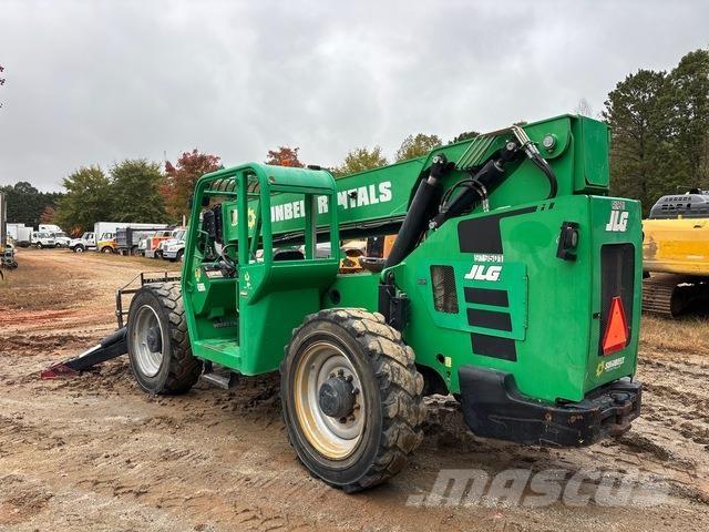 JLG 10054 Teleskoplader