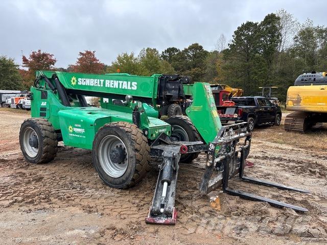 JLG 10054 Teleskoplader