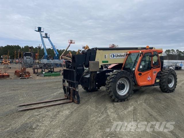JLG 1055 Teleskoplader